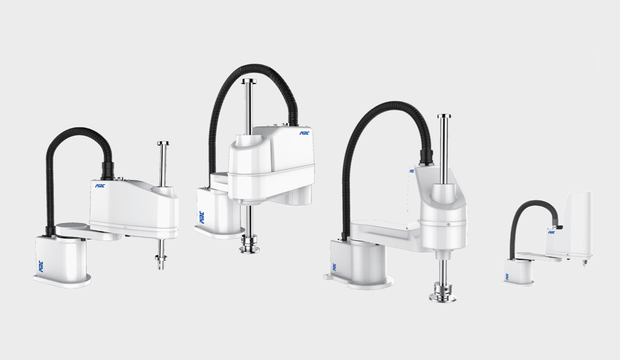 SCARA level multi-joint robot